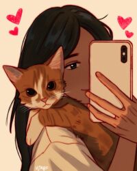 k-pop fan art