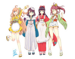 love live! fan art