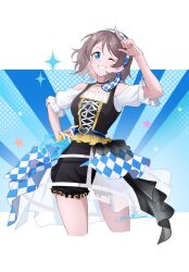 watanabe you from love live!