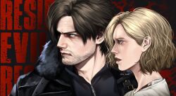 grace ashcroft from resident evil