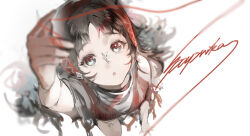 arknights fan art