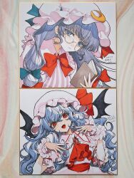 patchouli knowledge from touhou by neko-san (dim.dream)