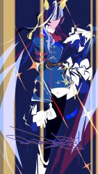 calstone light o (umamusume) from umamusume