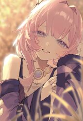 cyrene (honkai: star rail) from honkai: star rail