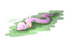 ekans from pokemon