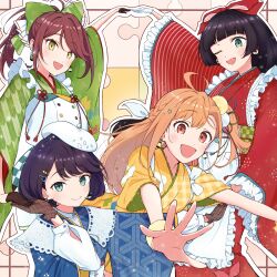 love live! fan art