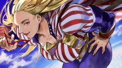 boku no hero academia fan art