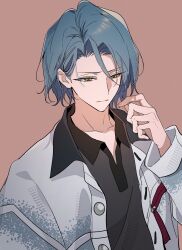 himeru (ensemble stars!) from ensemble stars! by eichi turnr