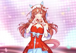 still in love (umamusume) from umamusume