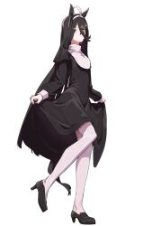 manhattan cafe (umamusume) from umamusume