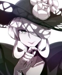 cogita (pokemon) from pokemon by kotobukkii (yt lvlv)
