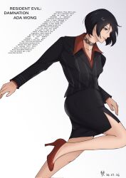 ada wong from resident evil