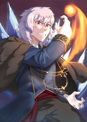 vlov arkhangel from melty blood