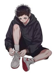 atsushi toushirou from touken ranbu
