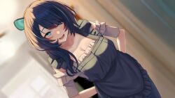 erina makina from phase connect