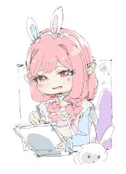 indie virtual youtuber fan art