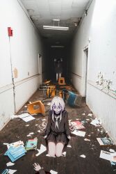 neuro-sama from vedal ai