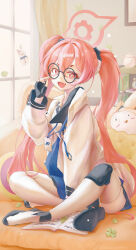 koyuki (blue archive) from blue archive