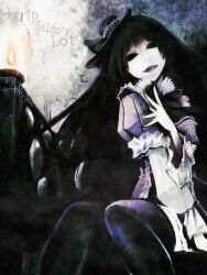 kirishiki sunako fan art