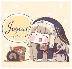 speaki (trickcal) from trickcal by poronegi