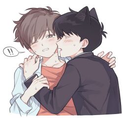Booru post from safebooru.org