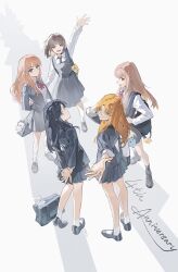 hong eunchae from k-pop by akechi (826988799)