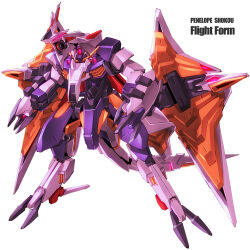 gundam fan art