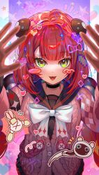 alice thymefield from zenless zone zero