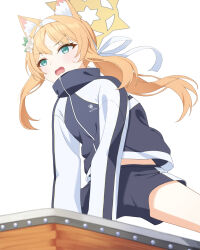 mari (blue archive) from blue archive by ugaaaa1