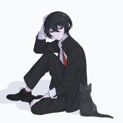 sakuma ritsu from ensemble stars!