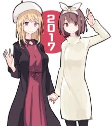 maribel hearn from touhou by shiroshi (denpa eshidan)