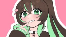 indie virtual youtuber fan art