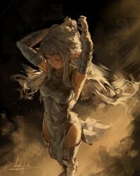 original fan art