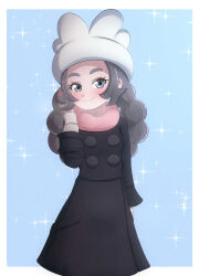 ansha (pokemon) from pokemon