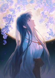 kikyou (inuyasha) from inuyasha