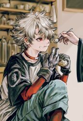 Booru post from safebooru.org