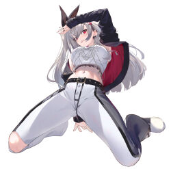 hololive fan art