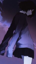 oshino ougi from monogatari (series)