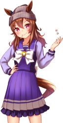 nakayama festa (umamusume) from umamusume by sugimotty nova