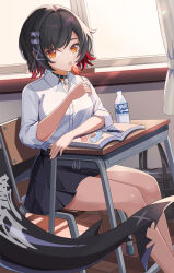 ellen joe from zenless zone zero