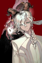 marisbury animusphere from fate/grand order