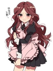 raimon natsumi from inazuma eleven by rumic 0620