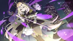 cure arcana shadow from meitantei precure!