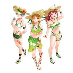 btooom! fan art