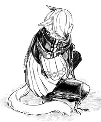 final fantasy fan art
