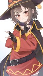 megumin from kono subarashii sekai ni shukufuku wo!