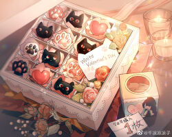 lovebrush chronicles fan art