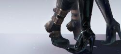 2b (nier:automata) from nier:automata