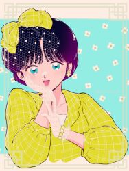 tendou akane from ranma 1/2