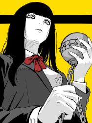 yuubari gogo from kill bill